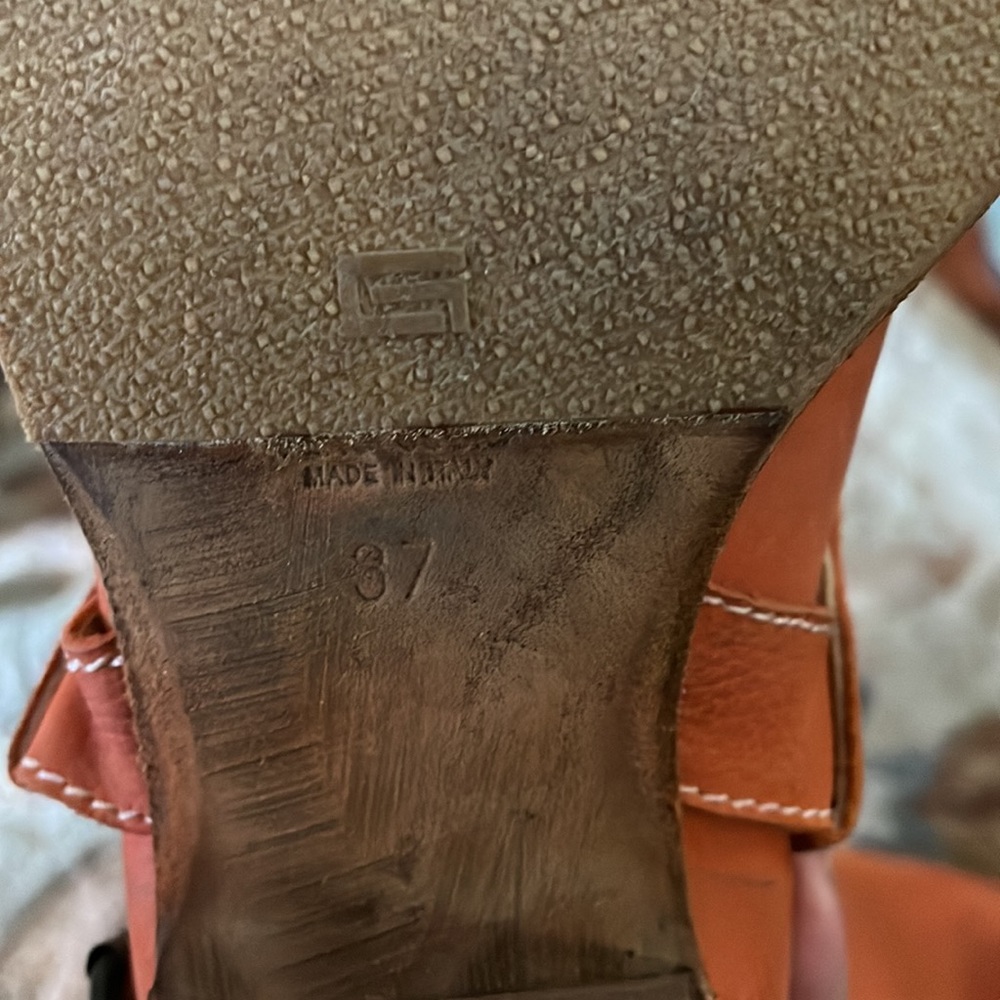 Boots - Picture 6 of 6